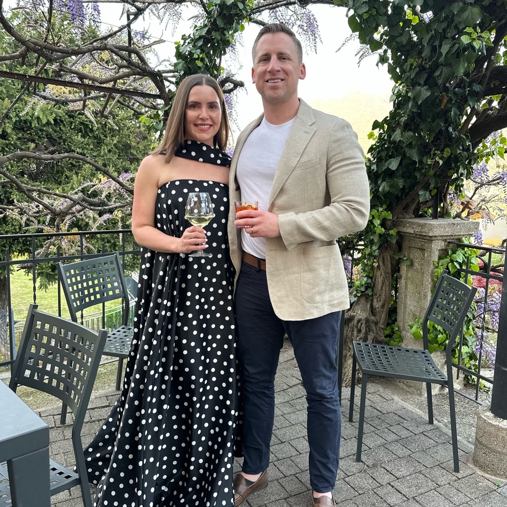 Show me your mumu dress